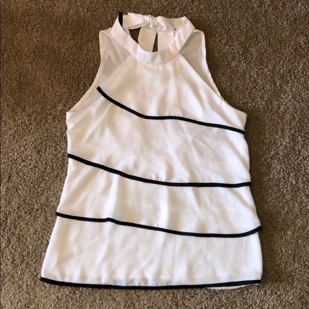 🍉 Maurices White Tank